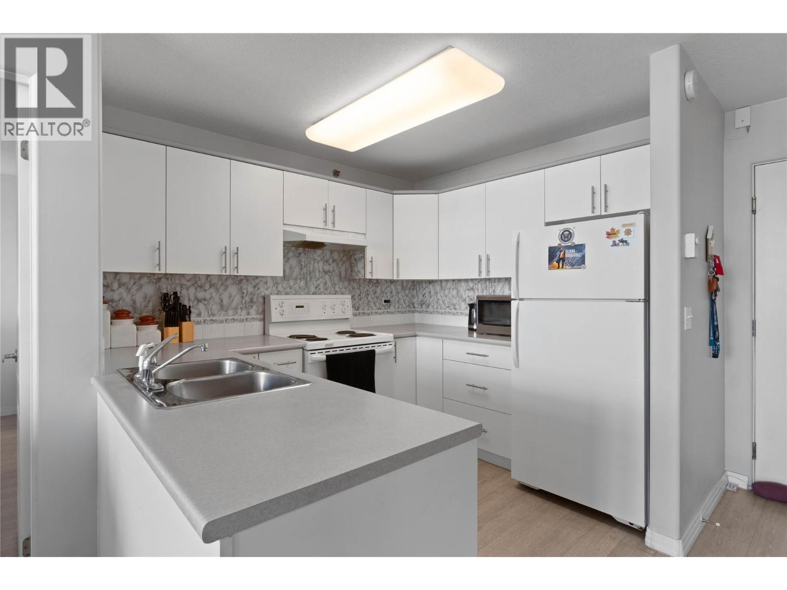 554 Seymour Street Unit# 417, Kamloops