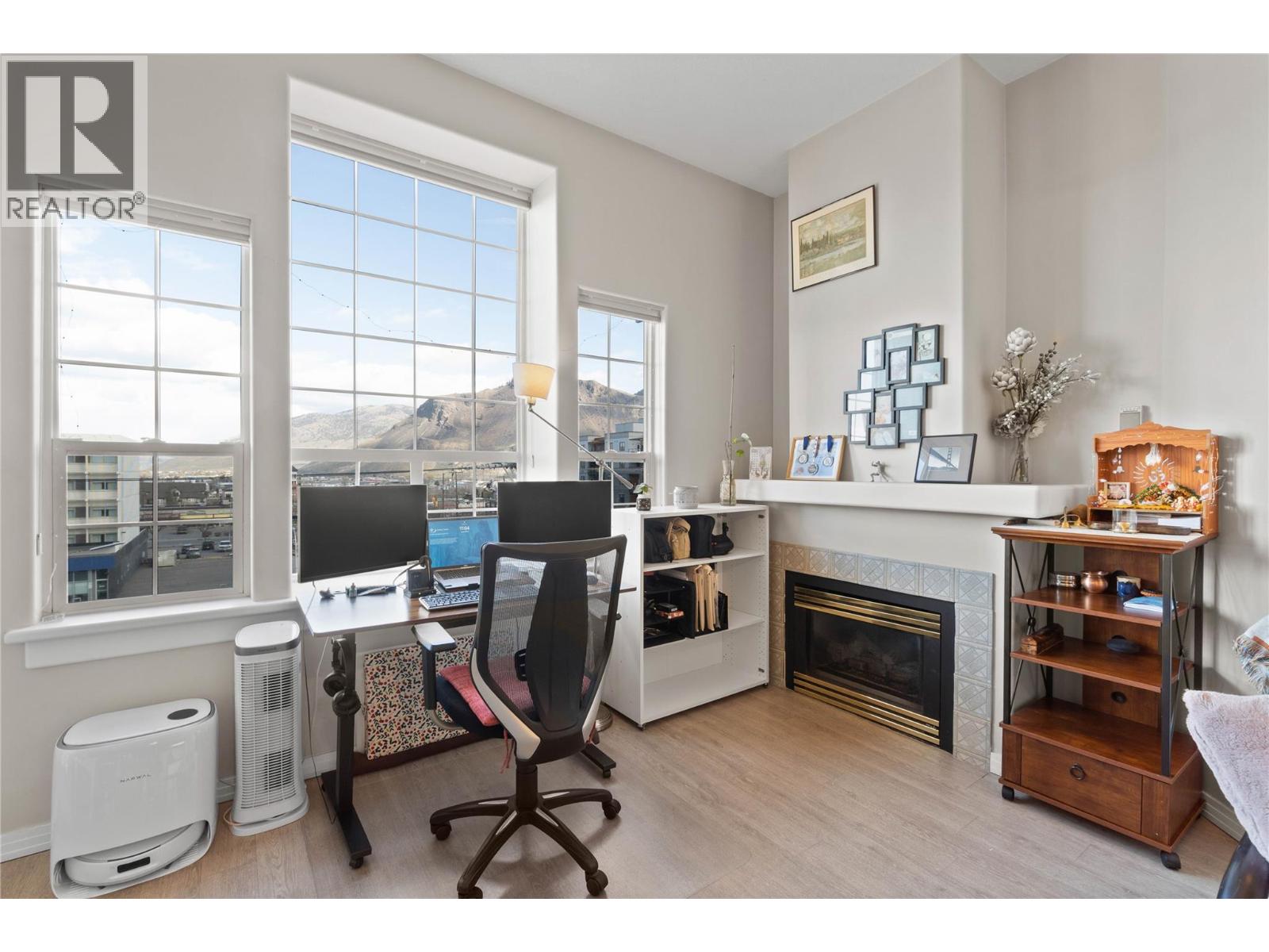 554 Seymour Street Unit# 417, Kamloops