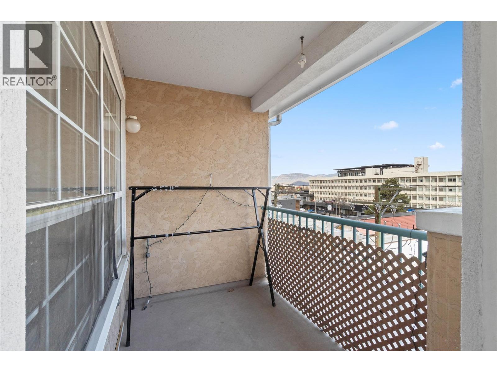 554 Seymour Street Unit# 417, Kamloops