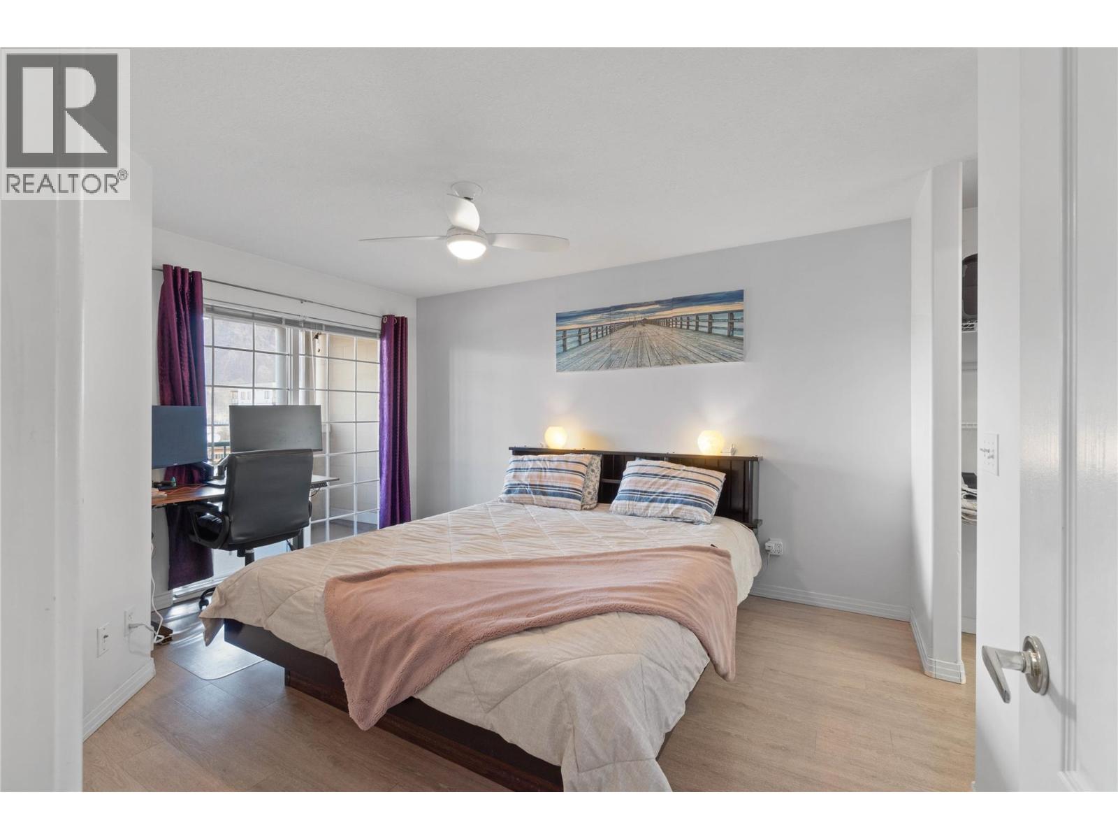 554 Seymour Street Unit# 417, Kamloops