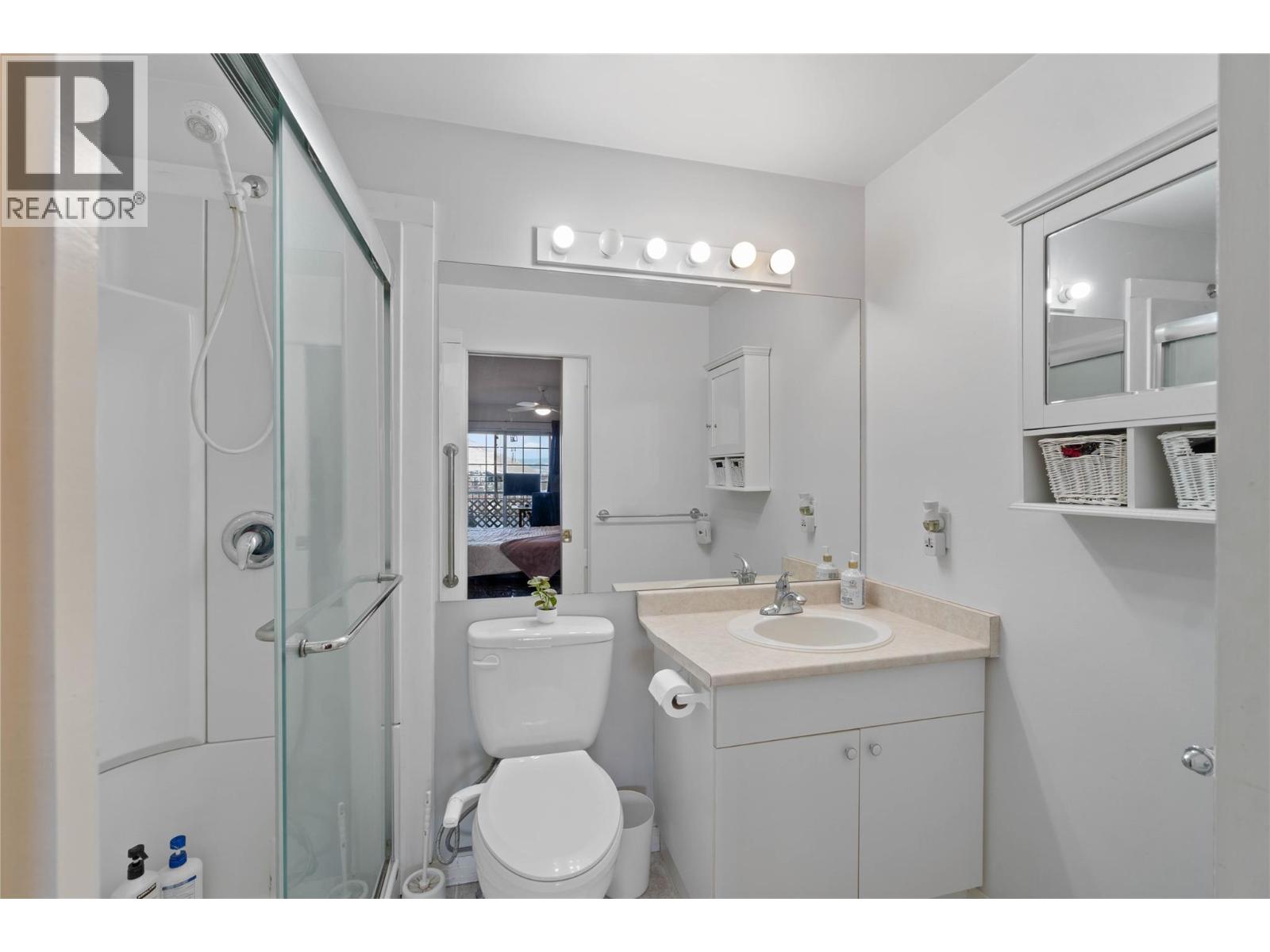 554 Seymour Street Unit# 417, Kamloops