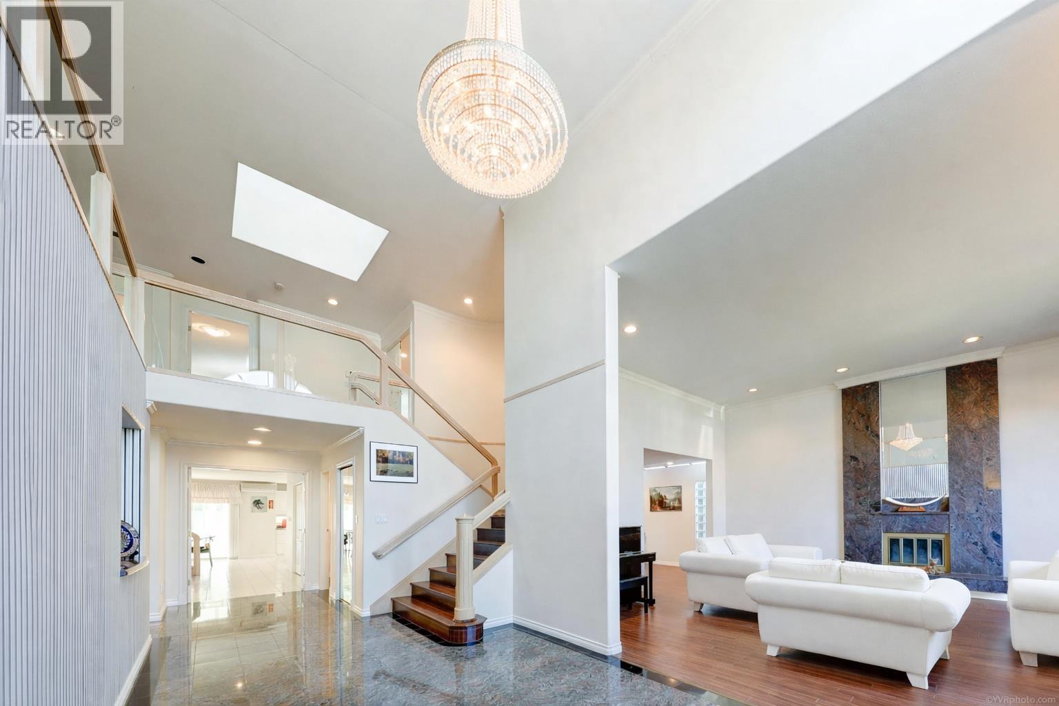 8831 FOSTER Road, Richmond