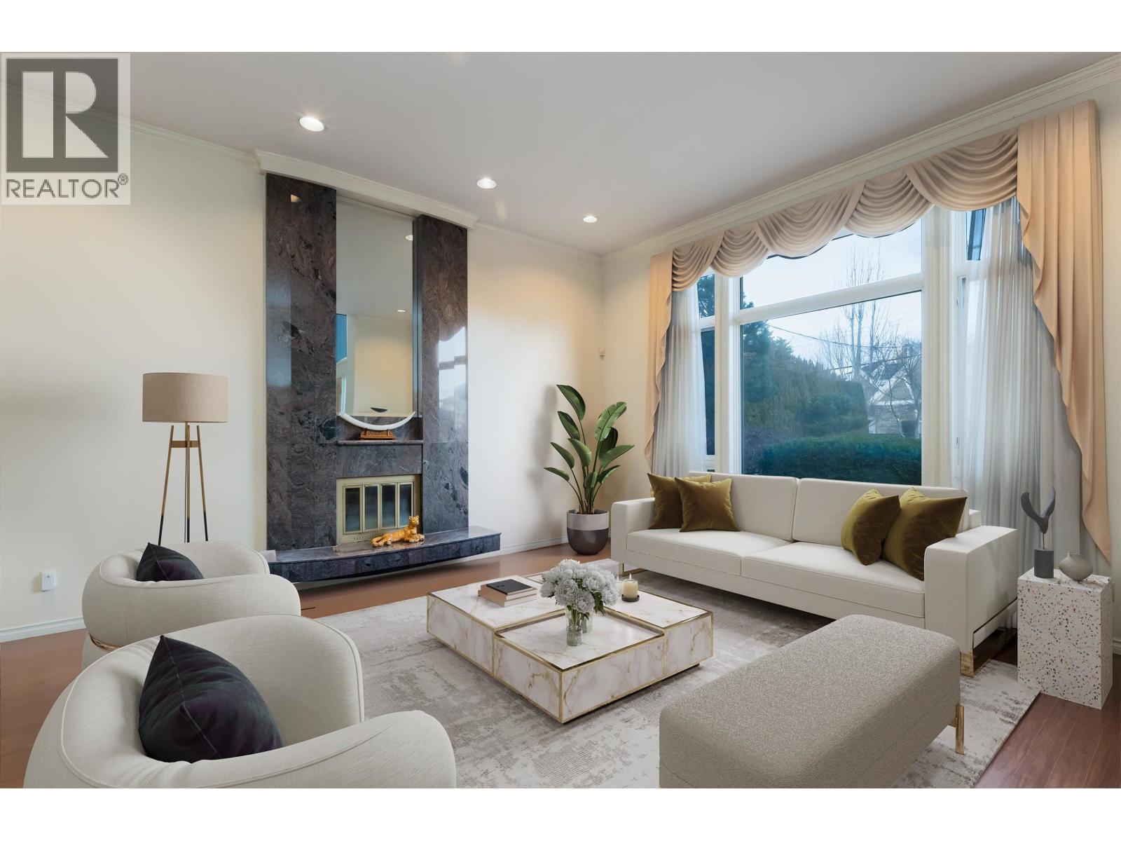 8831 FOSTER Road, Richmond