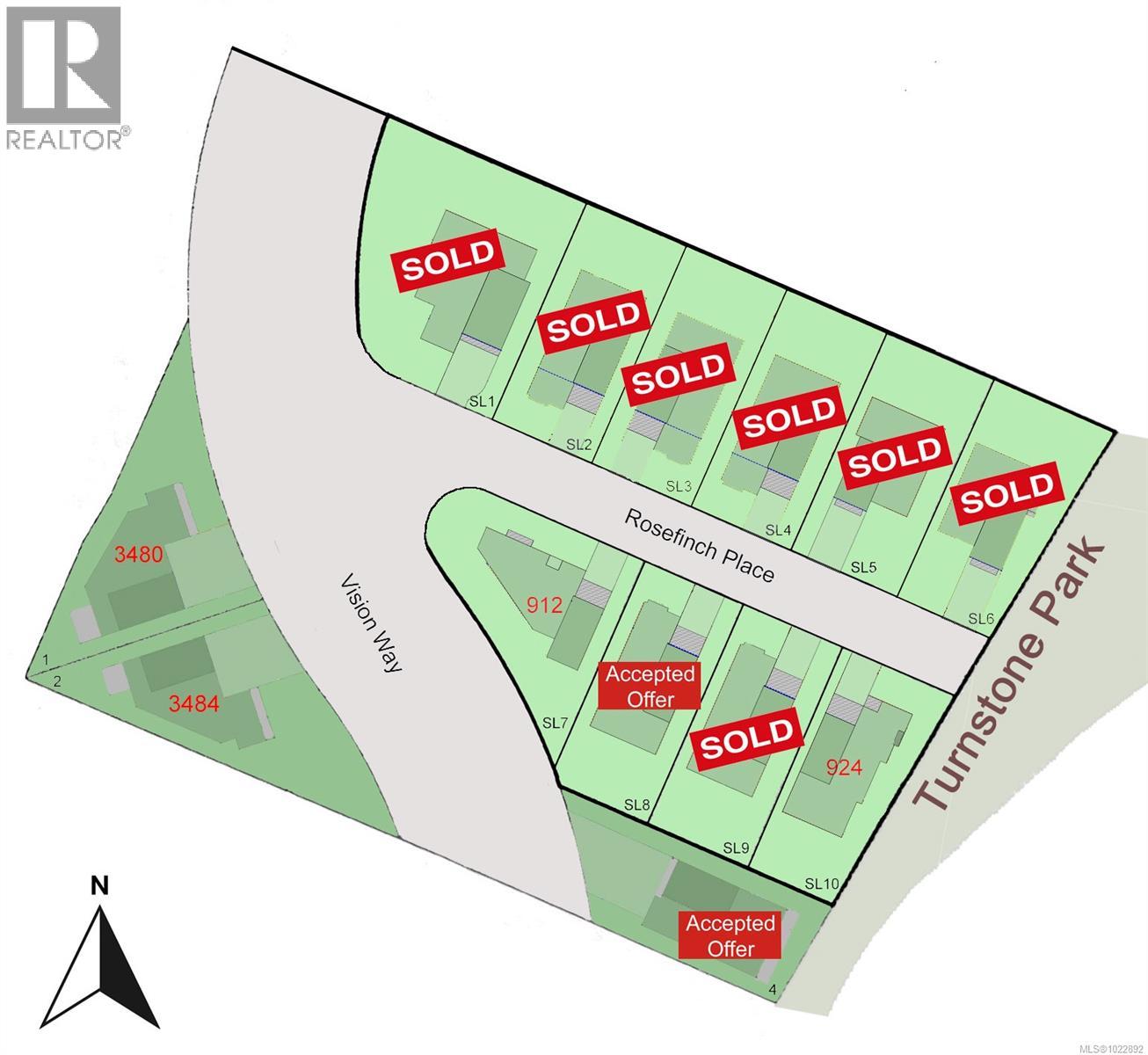 924 ROSEFINCH PL - 17