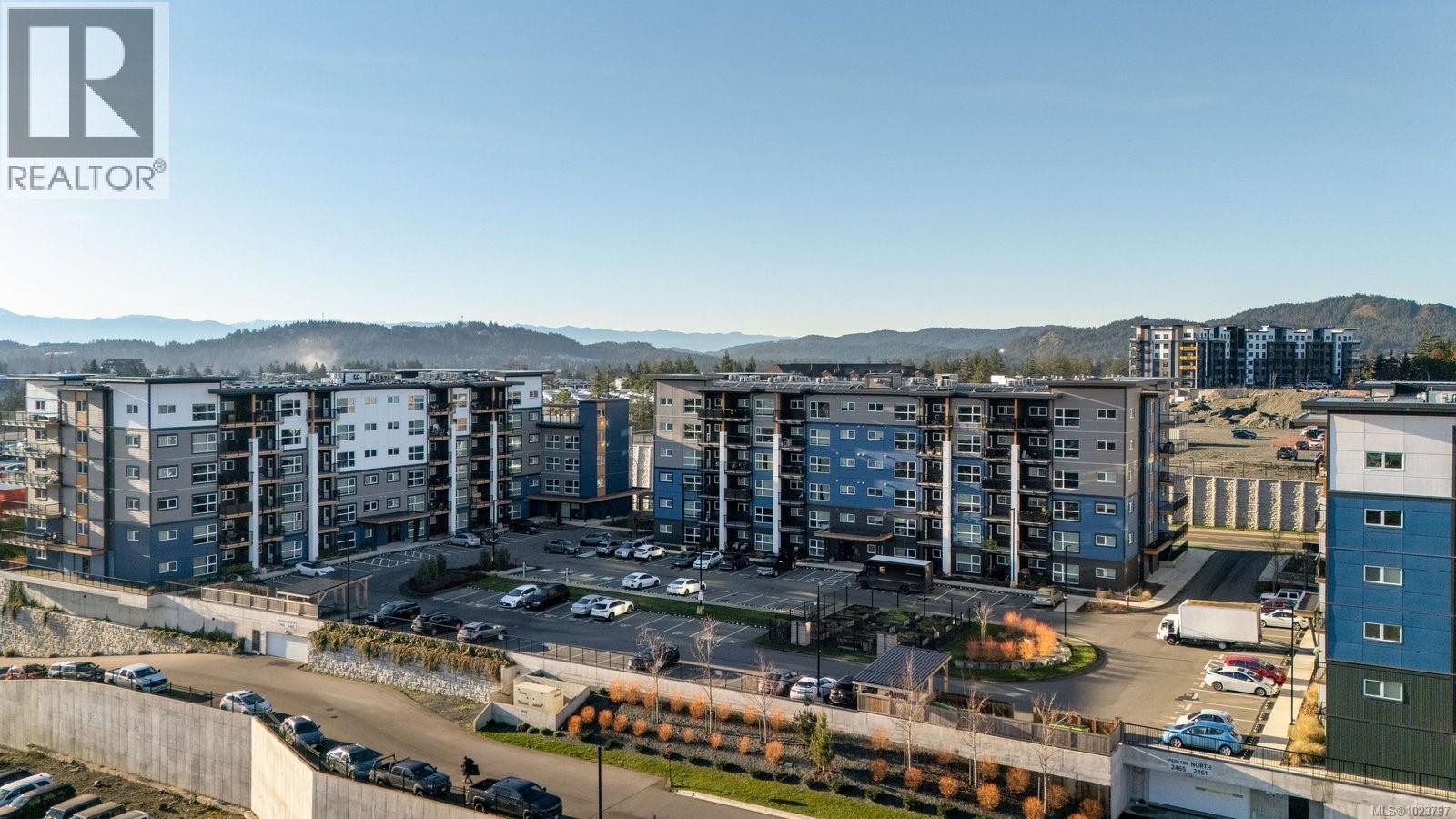 408 2469 Gateway Road, Langford