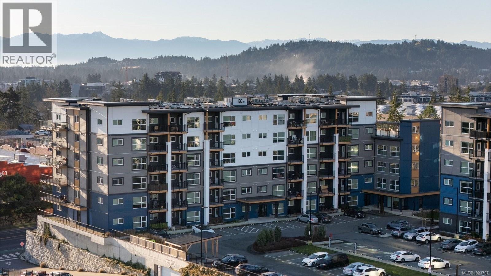 408 2469 Gateway Road, Langford