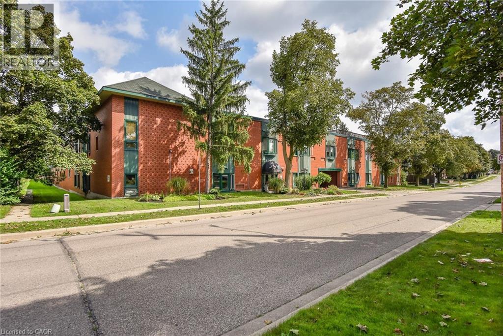 1009 QUEENSTON Road Unit# 205