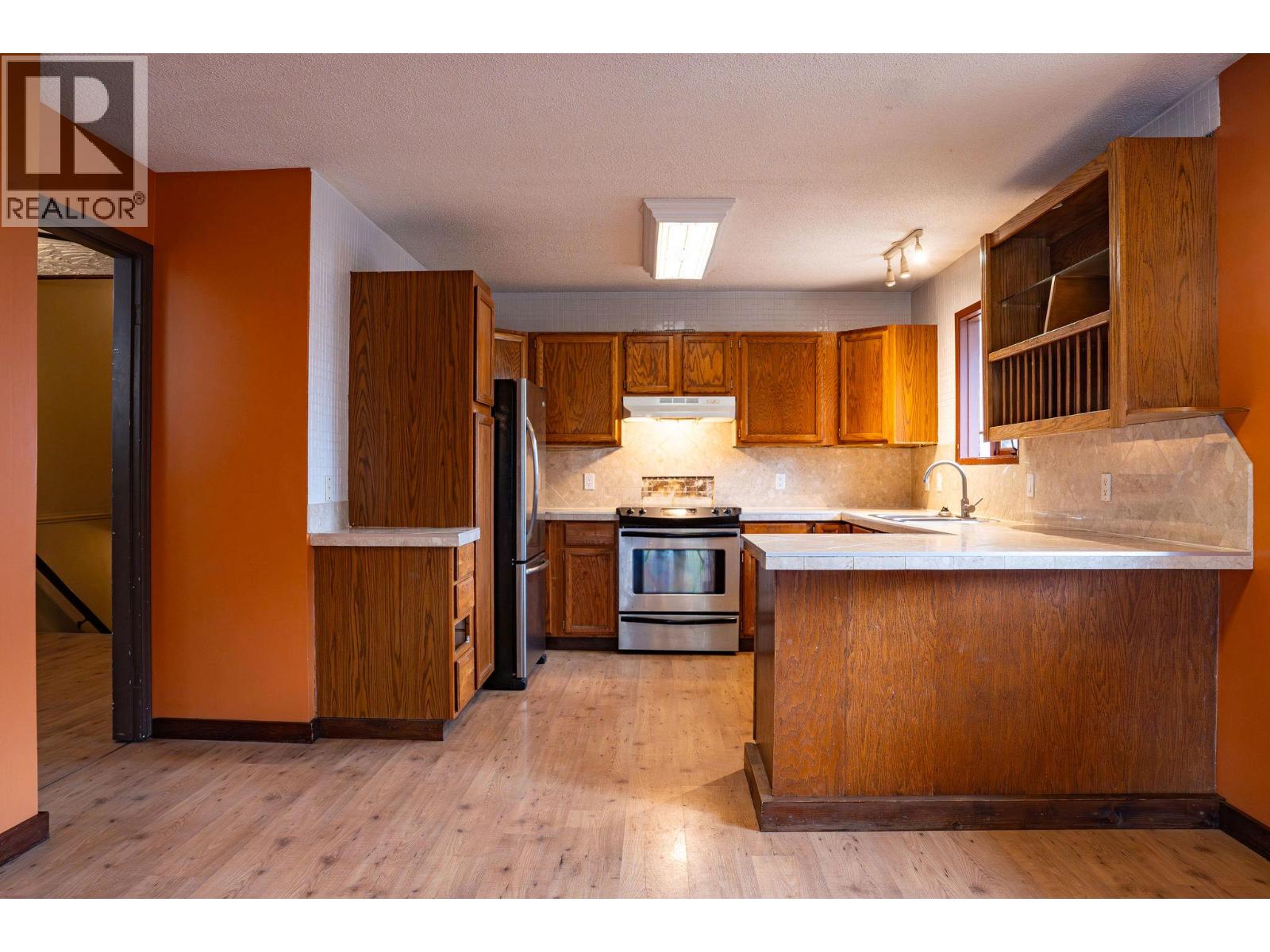 1616 Dogwood Drive, Revelstoke