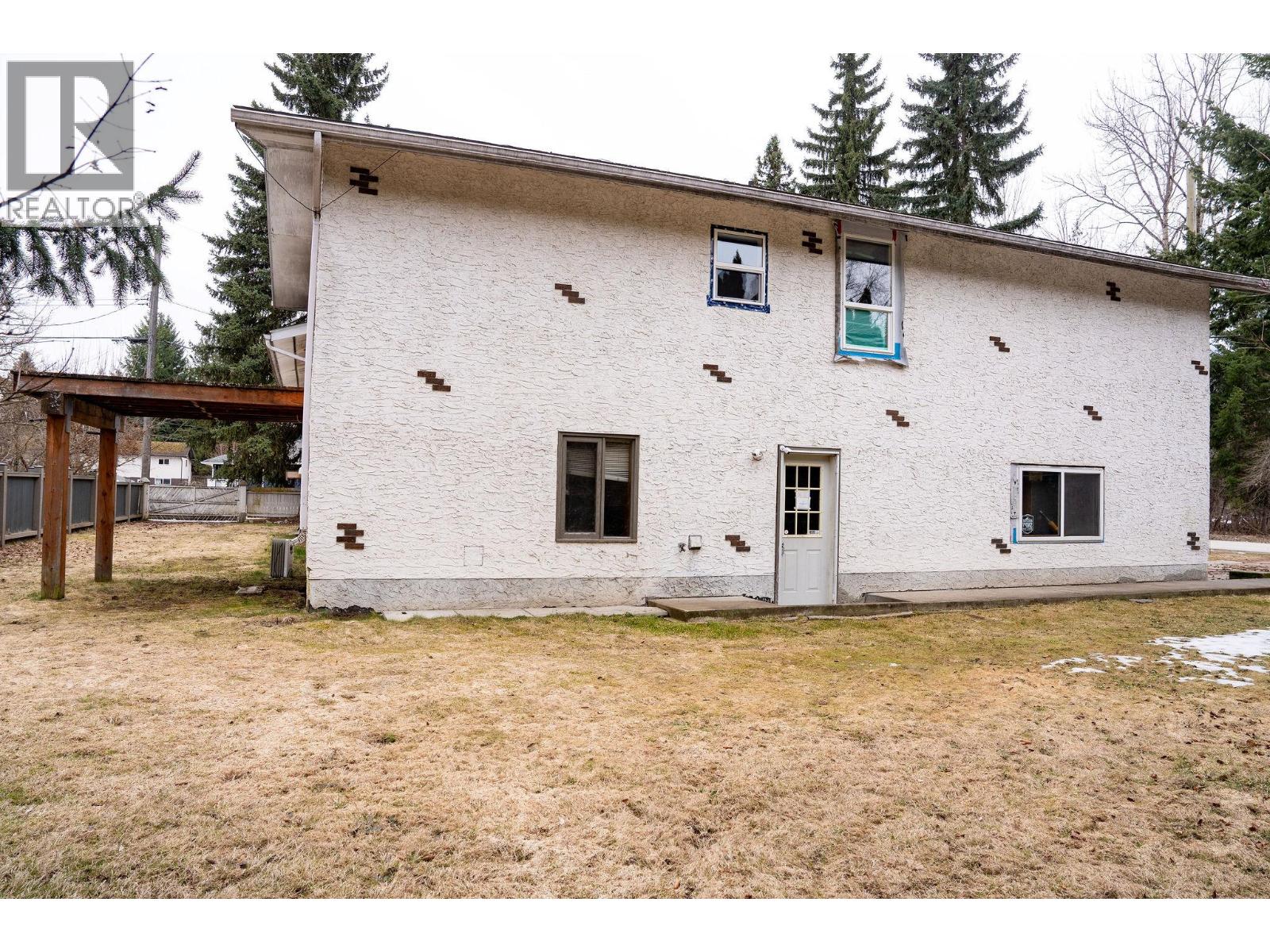 1616 Dogwood Drive, Revelstoke
