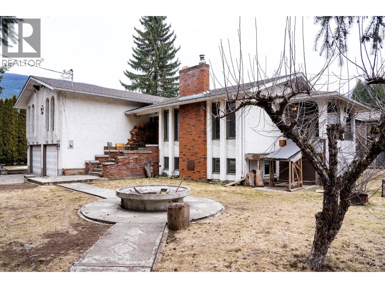 1616 Dogwood Drive, Revelstoke