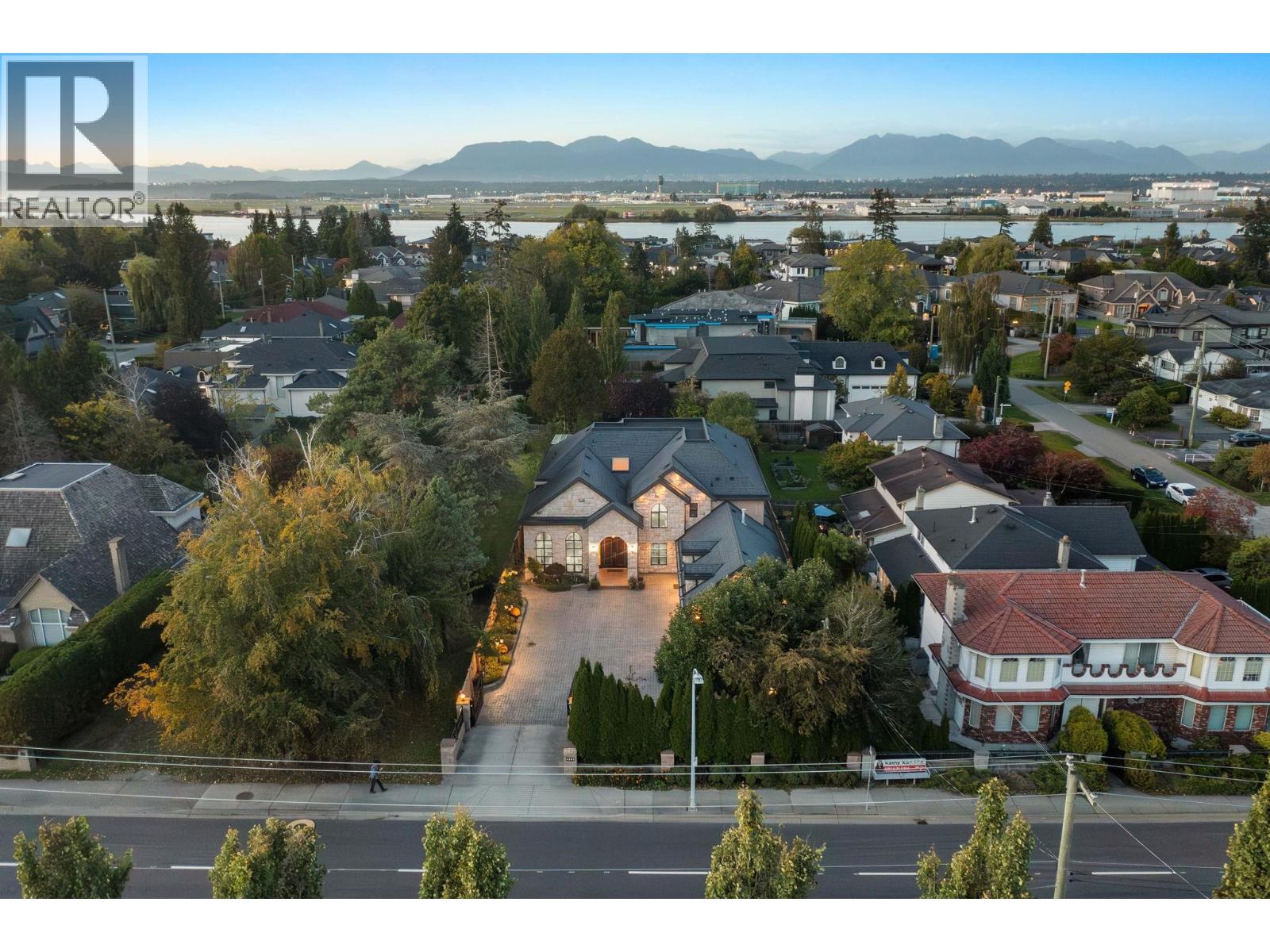 4191 WESTMINSTER Highway, Richmond