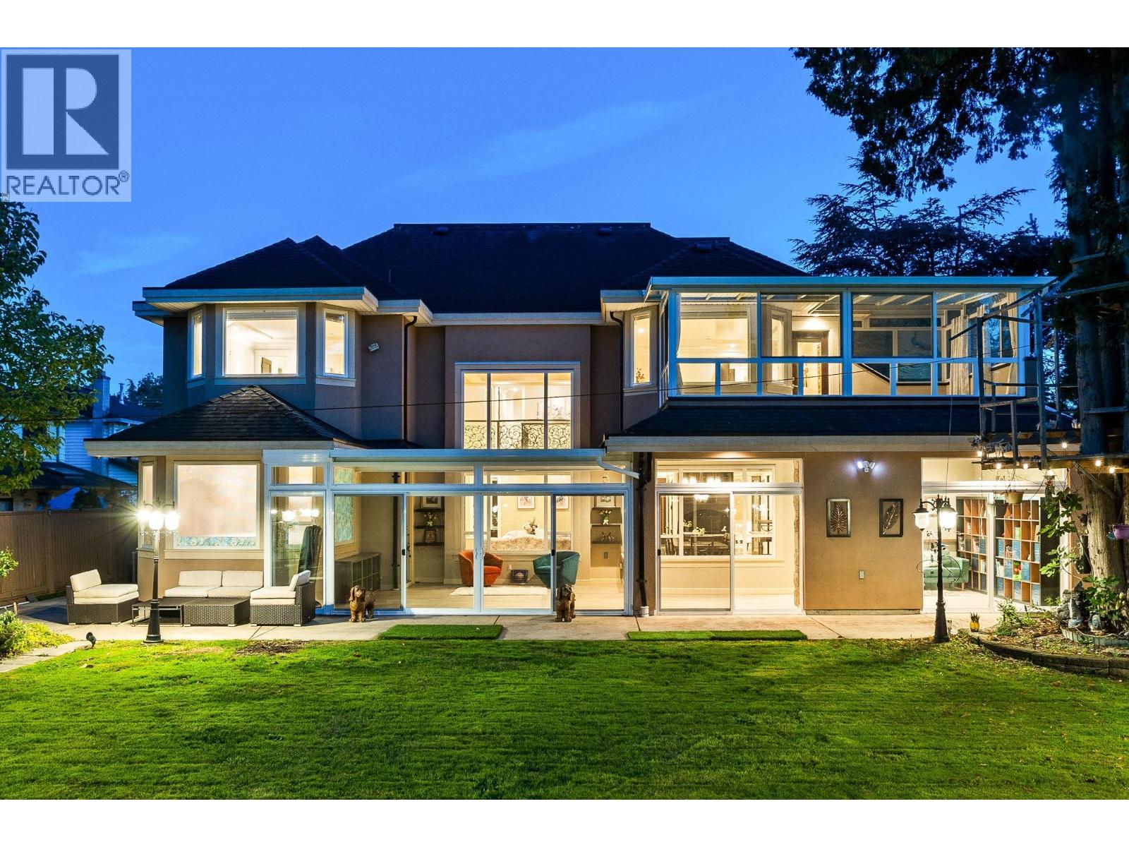 4191 WESTMINSTER Highway, Richmond