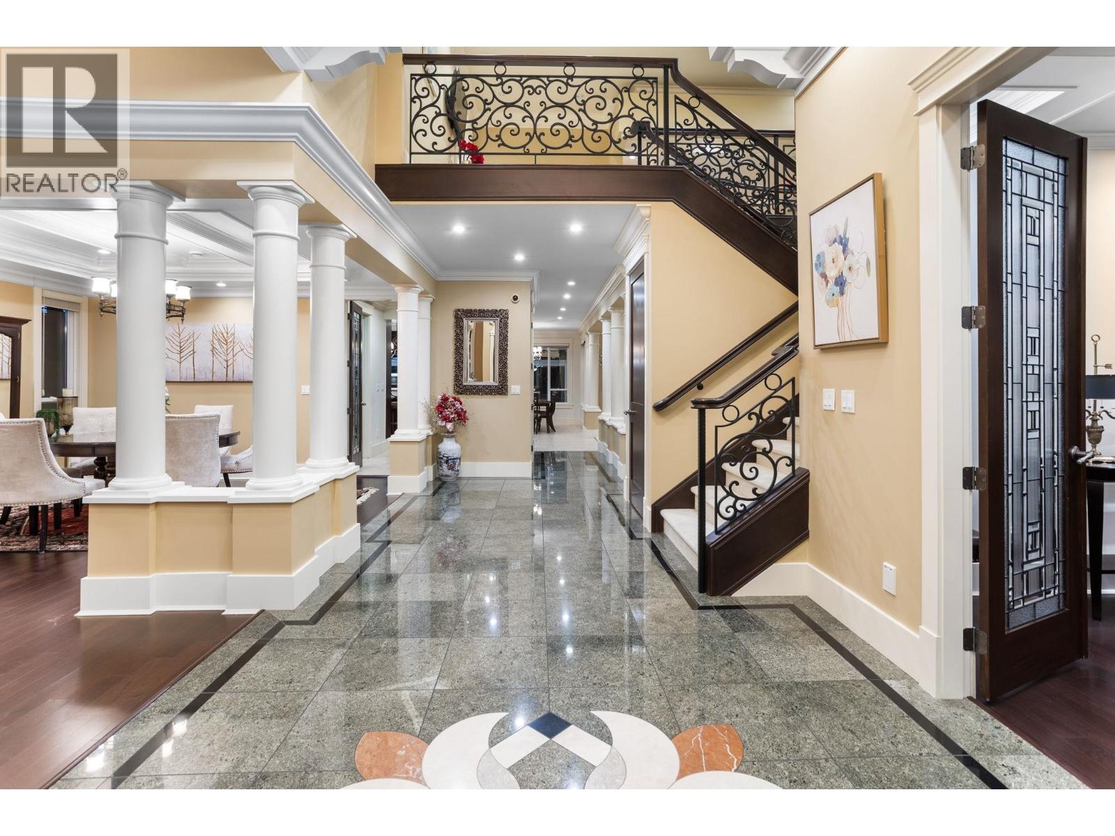 4191 WESTMINSTER Highway, Richmond