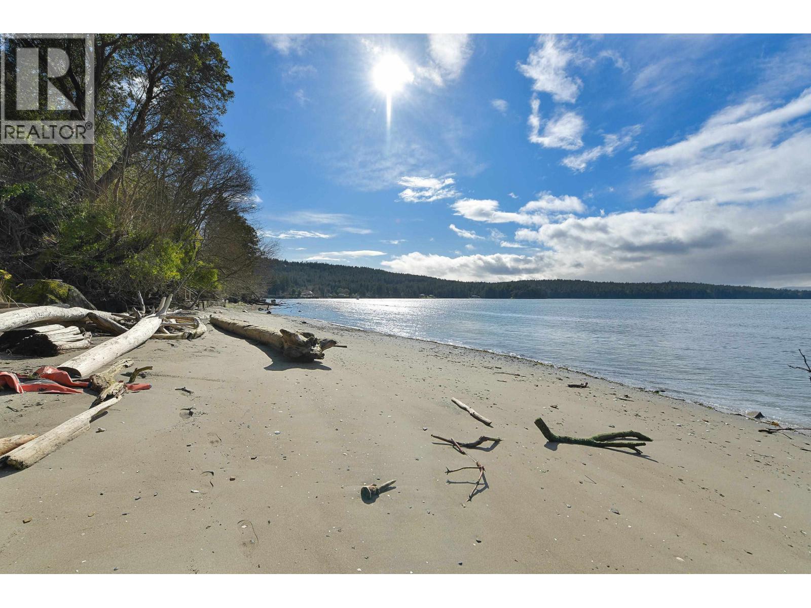348 GEORGINA POINT ROAD, Mayne Island