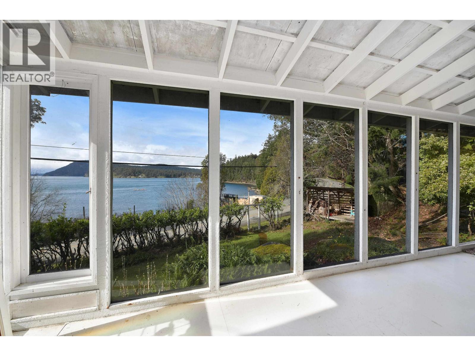 348 GEORGINA POINT ROAD, Mayne Island