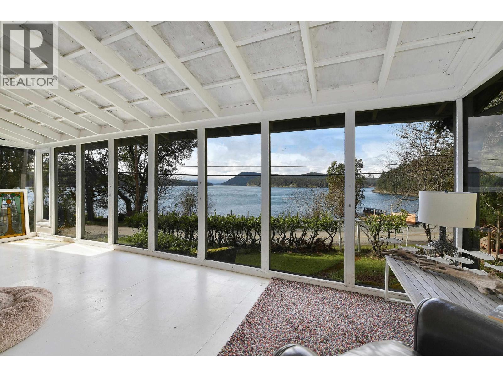 348 GEORGINA POINT ROAD, Mayne Island