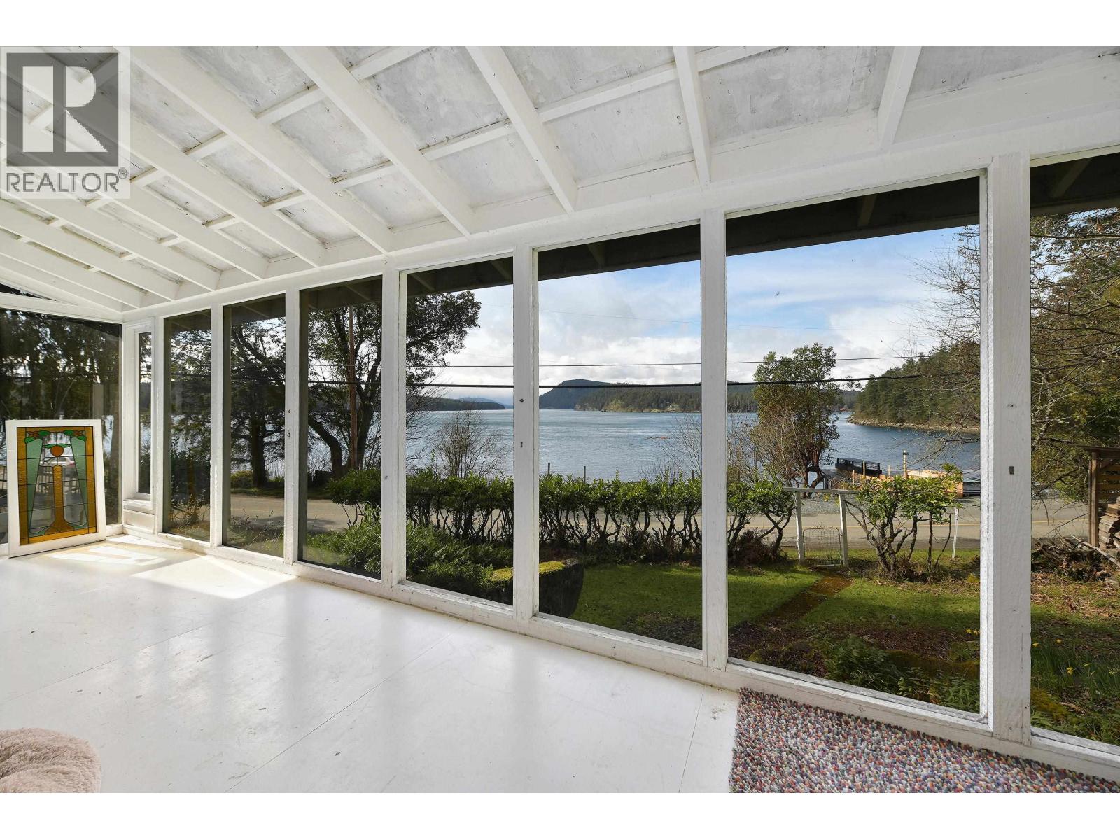 348 GEORGINA POINT ROAD, Mayne Island