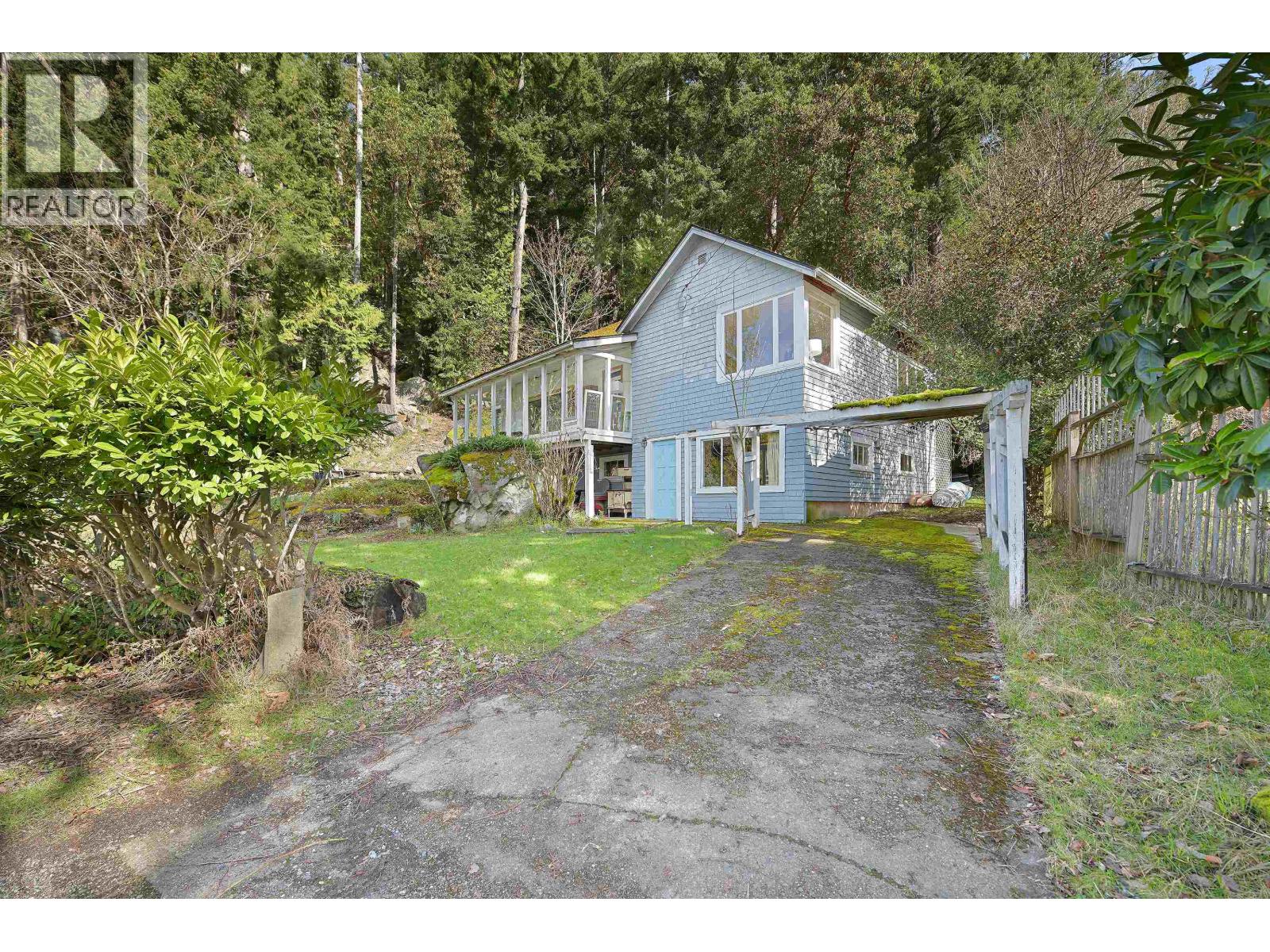 348 GEORGINA POINT ROAD, Mayne Island