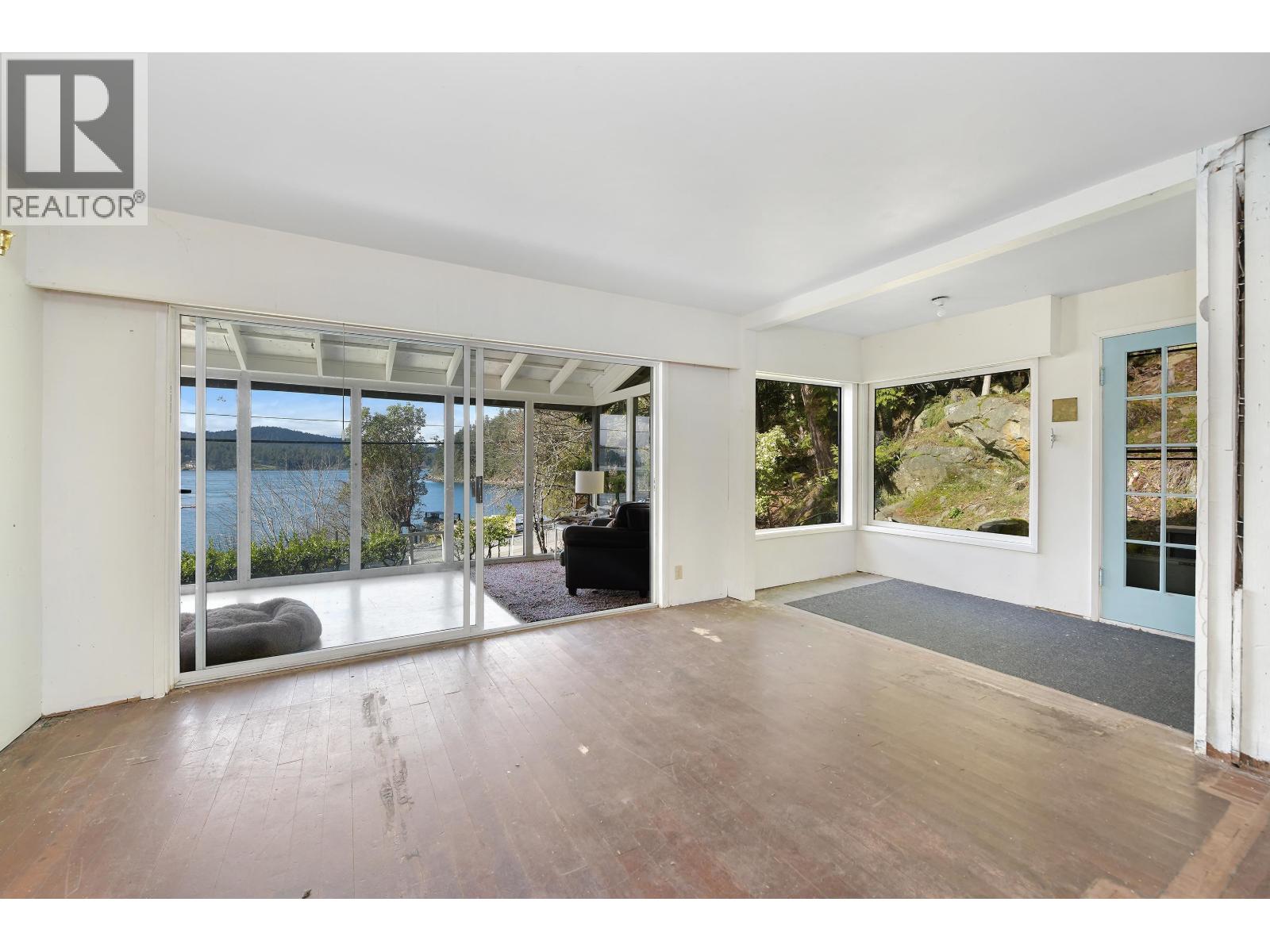 348 GEORGINA POINT ROAD, Mayne Island