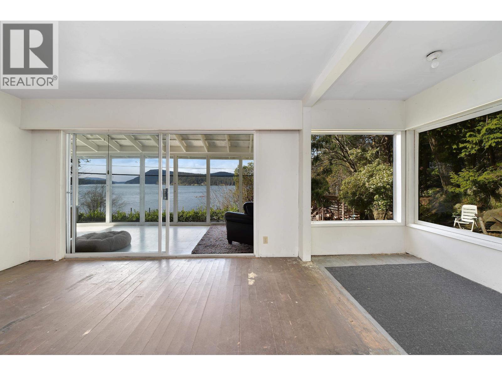 348 GEORGINA POINT ROAD, Mayne Island