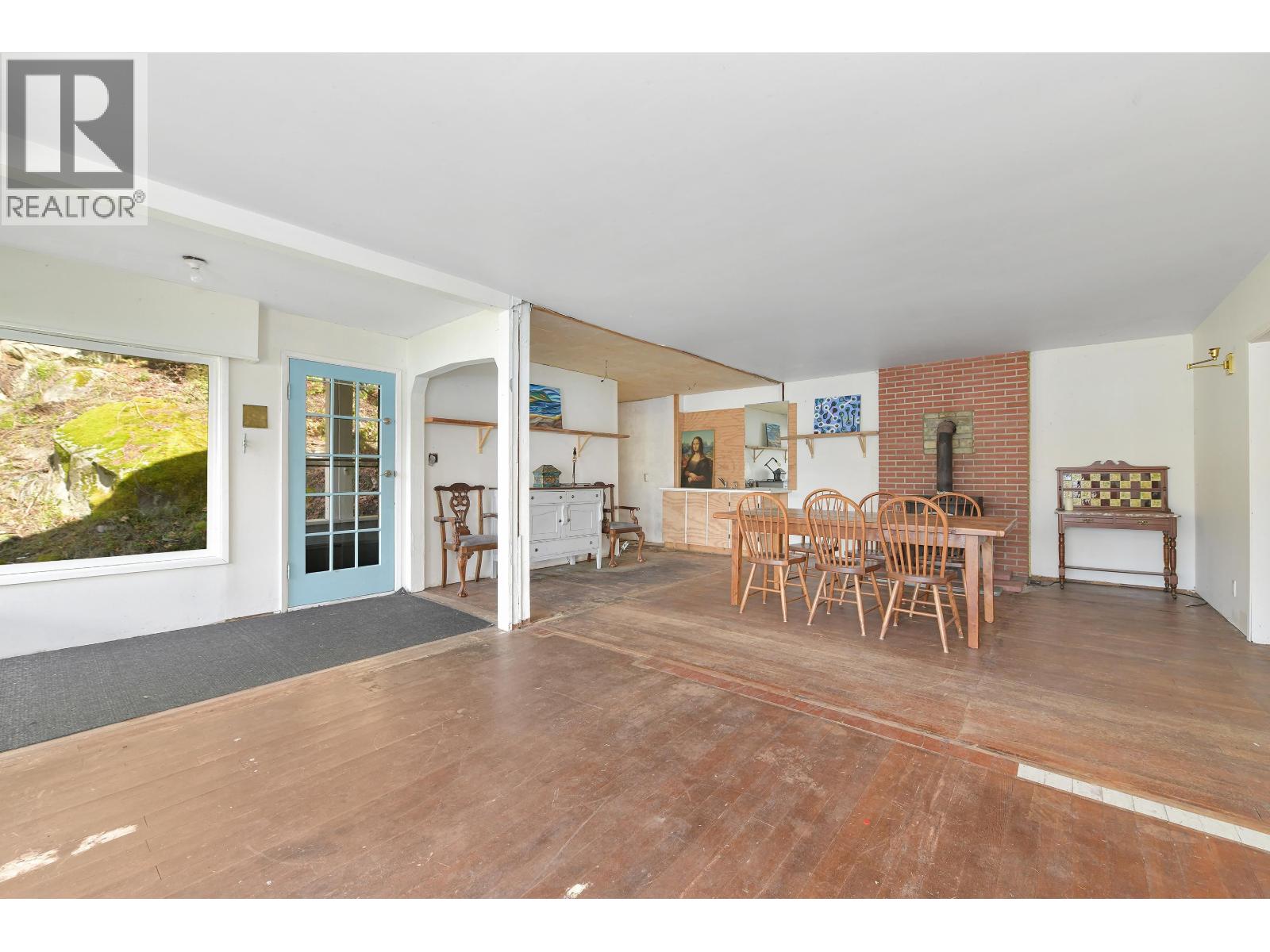 348 GEORGINA POINT ROAD, Mayne Island