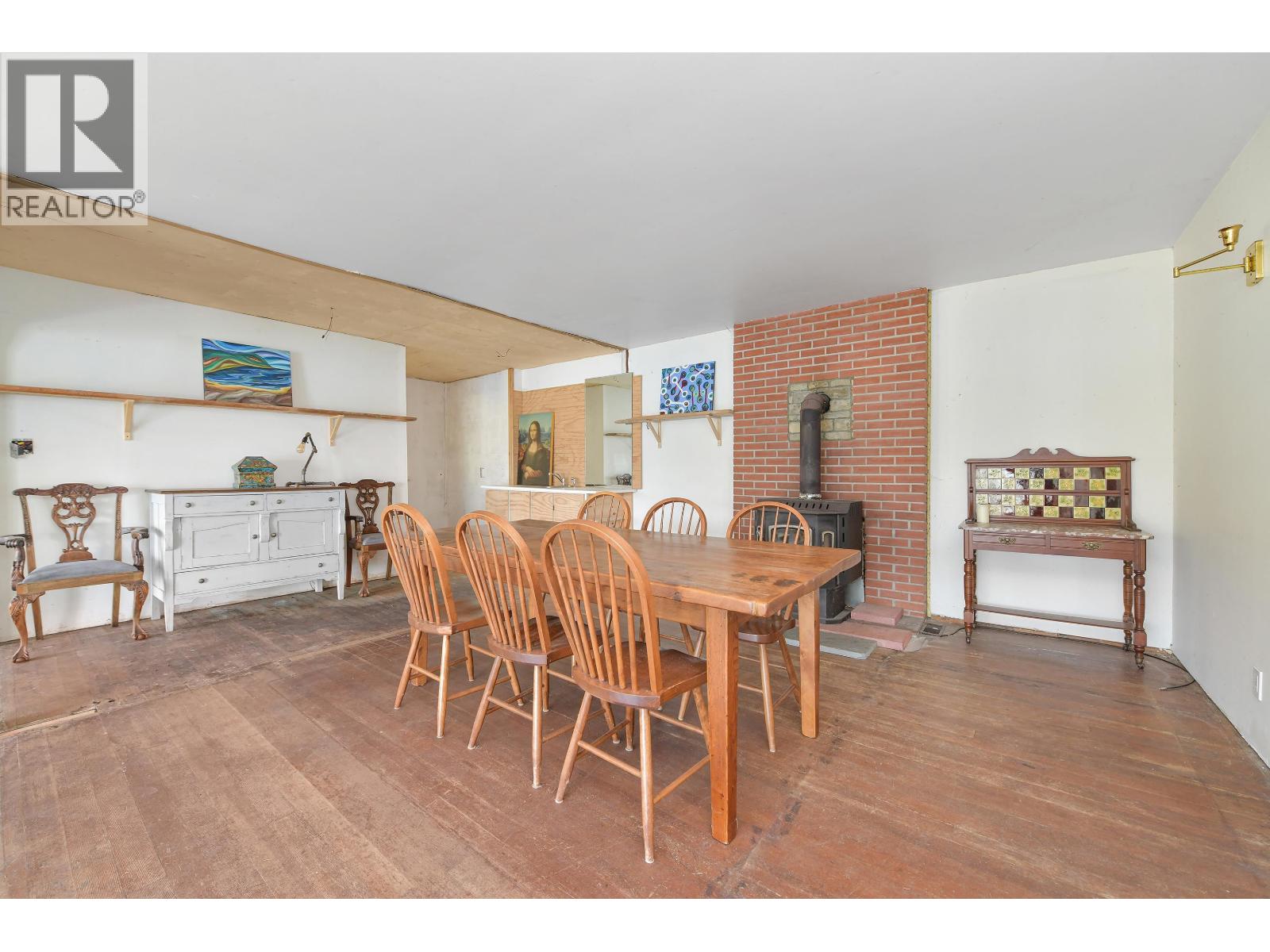 348 GEORGINA POINT ROAD, Mayne Island