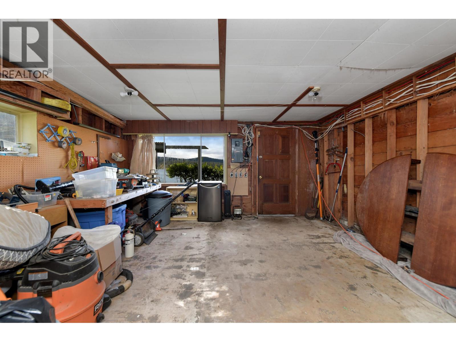 348 GEORGINA POINT ROAD, Mayne Island