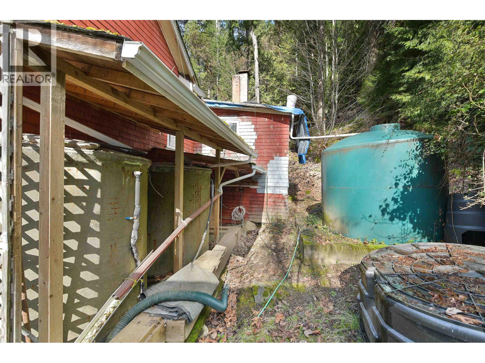 348 GEORGINA POINT ROAD, Mayne Island