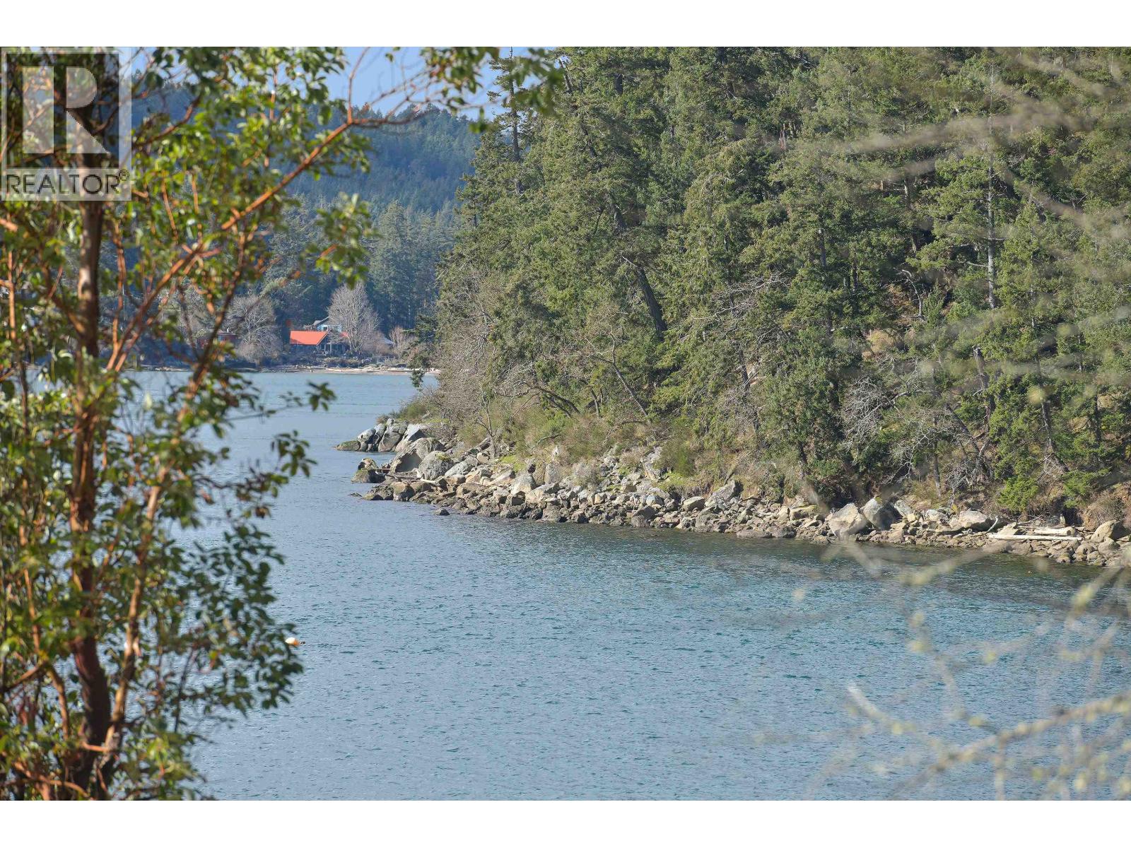 348 GEORGINA POINT ROAD, Mayne Island