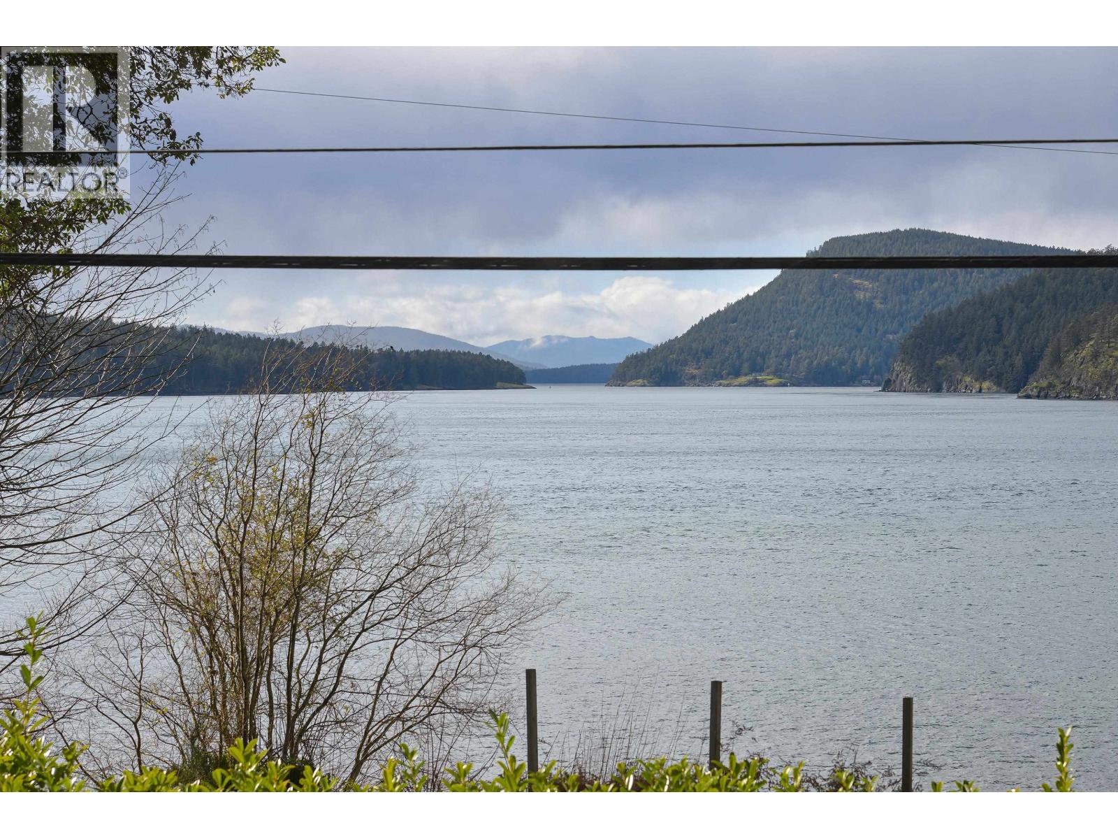 348 GEORGINA POINT ROAD, Mayne Island