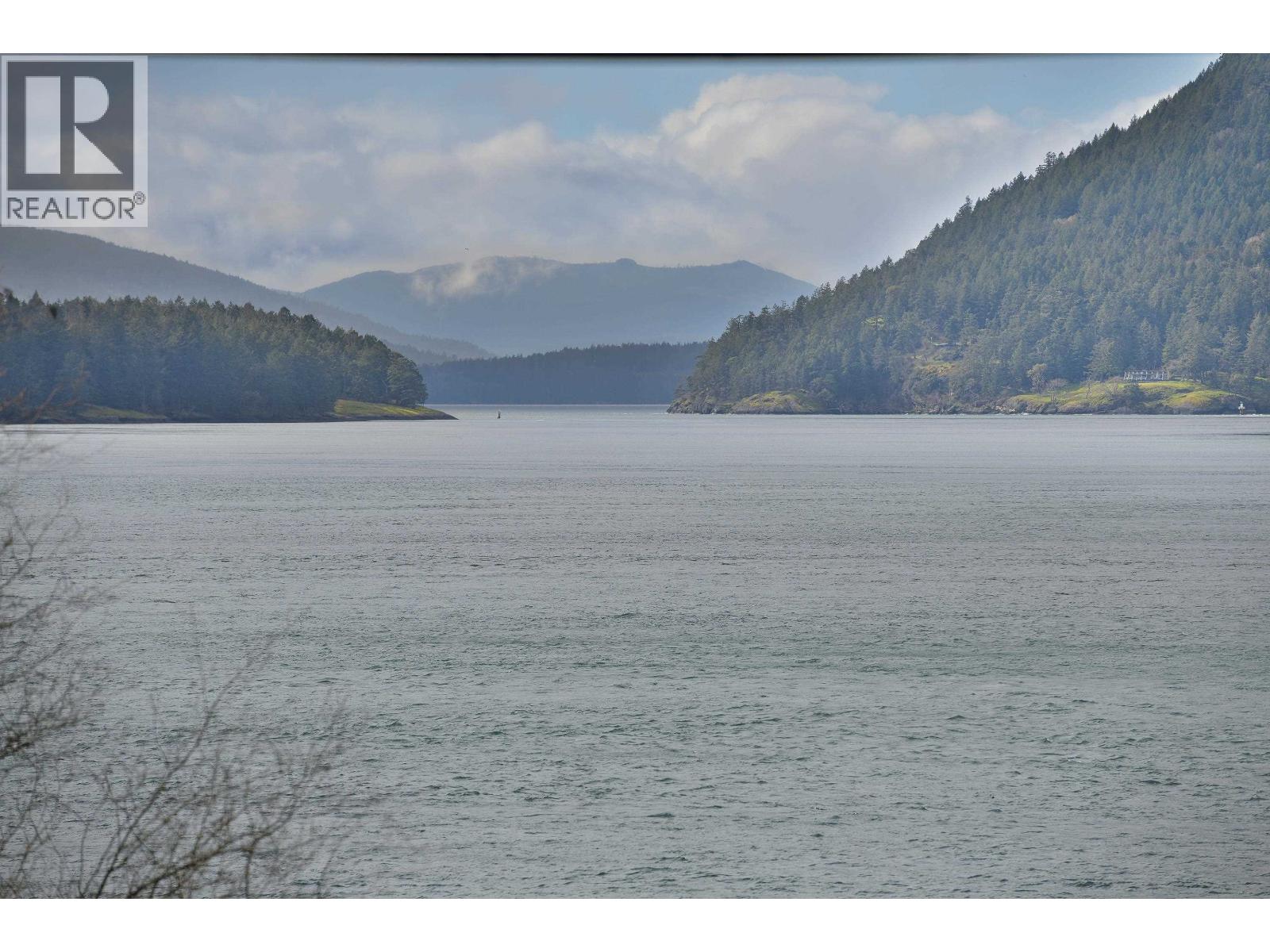 348 GEORGINA POINT ROAD, Mayne Island