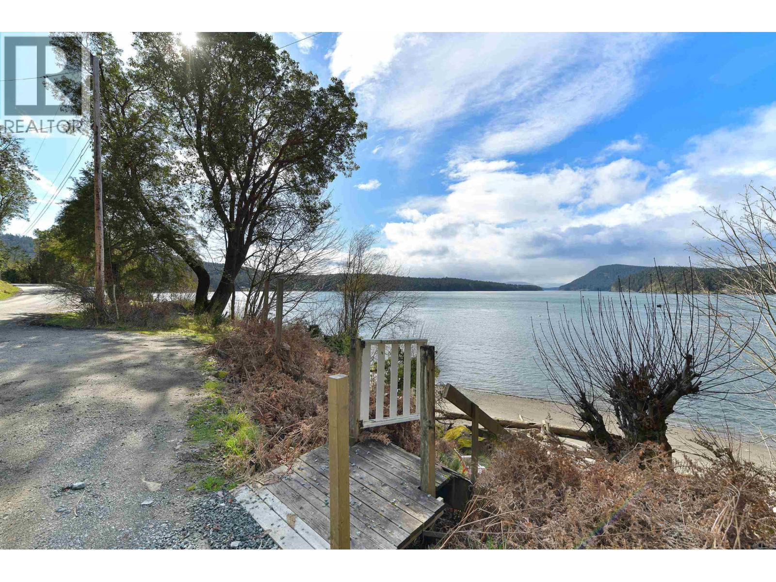 348 GEORGINA POINT ROAD, Mayne Island