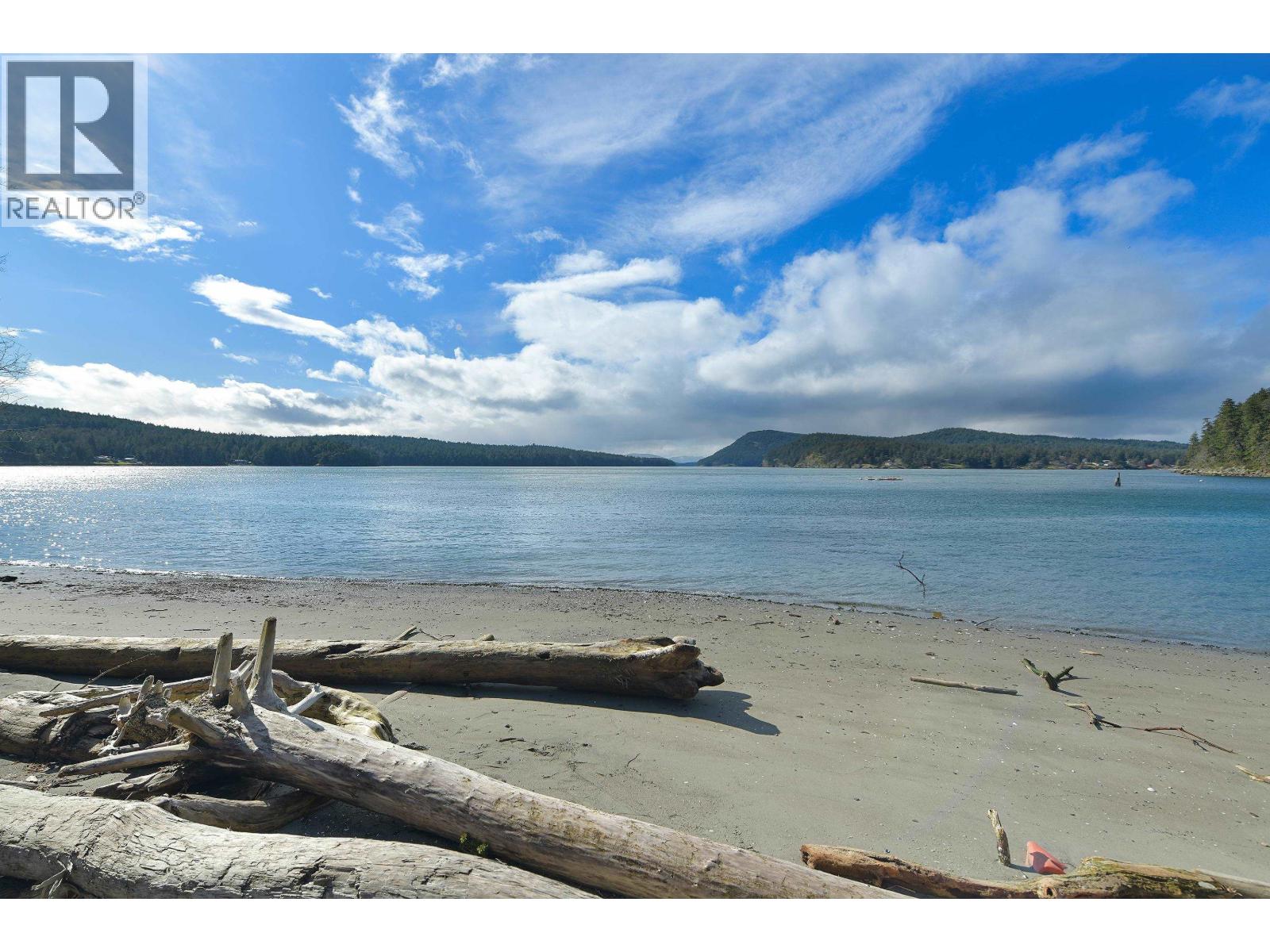 348 GEORGINA POINT ROAD, Mayne Island