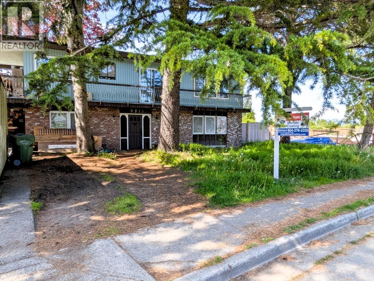 9211 ARVIDA Drive, Richmond