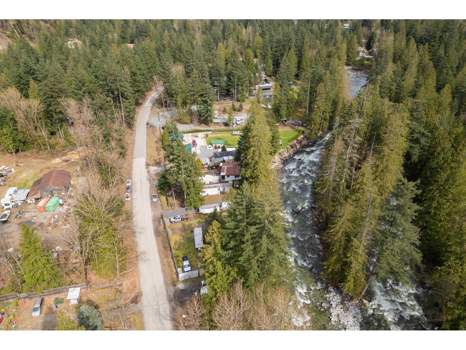 19452 SILVER SKAGIT ROAD, Hope, Hope