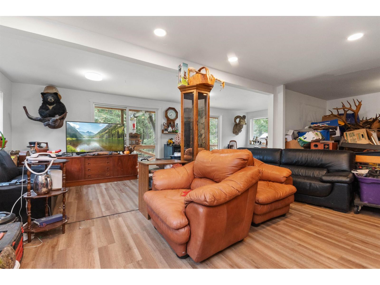 19452 SILVER SKAGIT ROAD, Hope, Hope