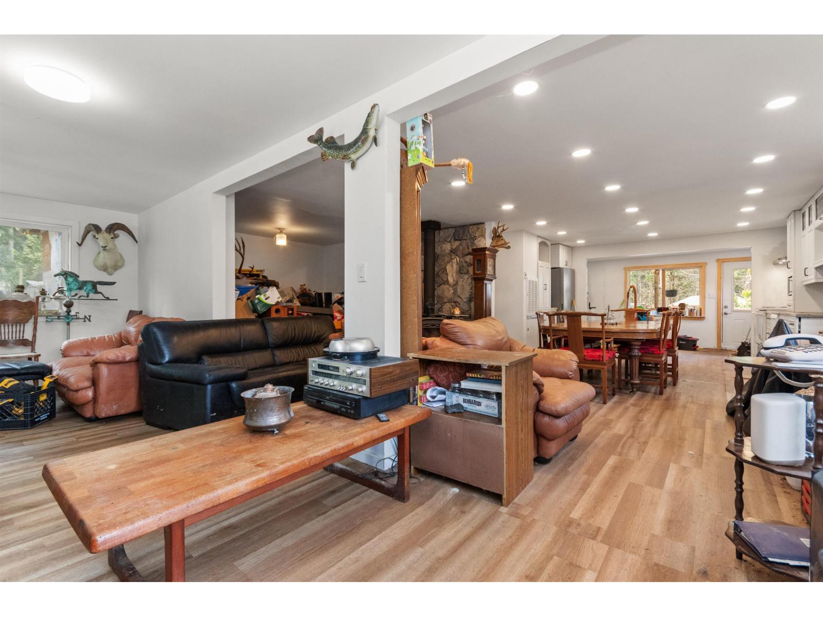 19452 SILVER SKAGIT ROAD, Hope, Hope