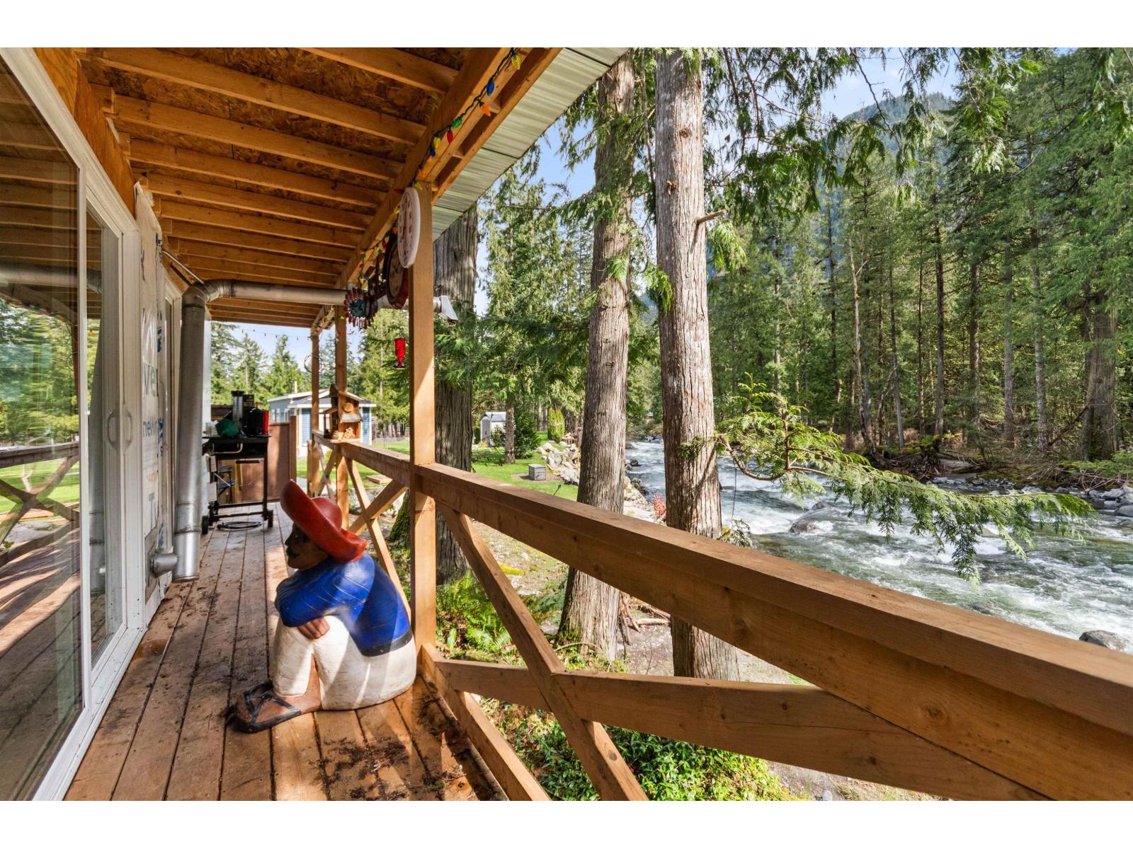 19452 SILVER SKAGIT ROAD, Hope, Hope