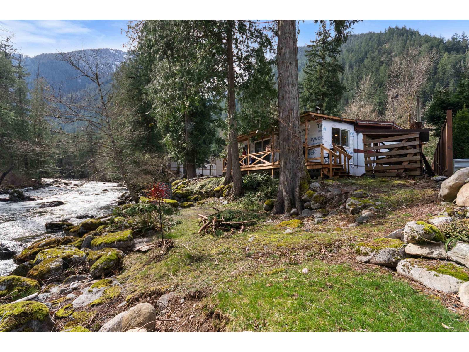 19452 SILVER SKAGIT ROAD, Hope, Hope