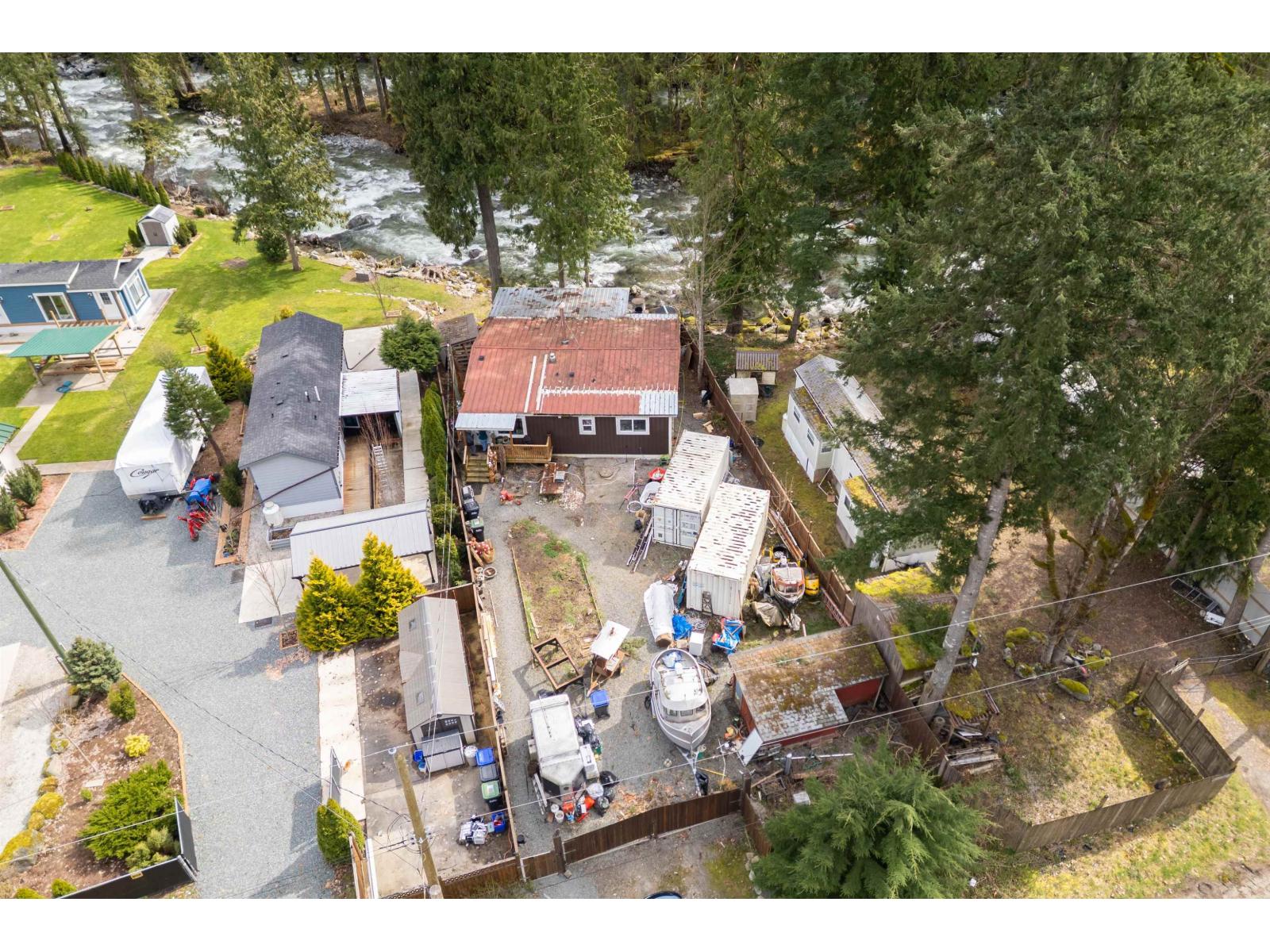 19452 SILVER SKAGIT ROAD, Hope, Hope