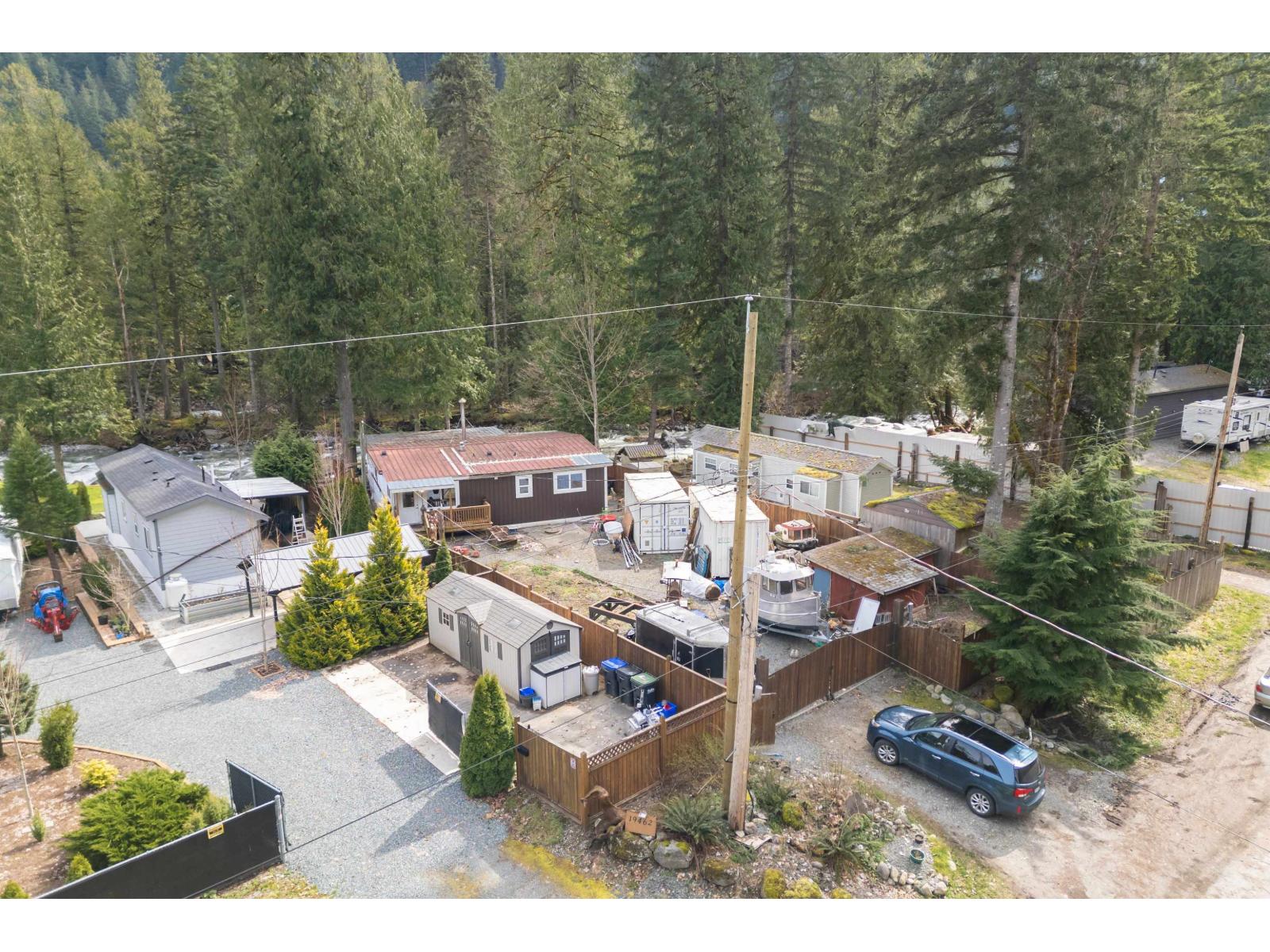 19452 SILVER SKAGIT ROAD, Hope, Hope