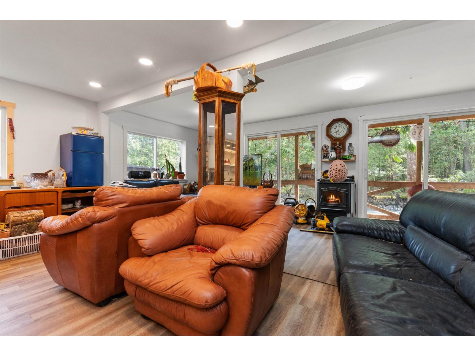 19452 SILVER SKAGIT ROAD, Hope, Hope