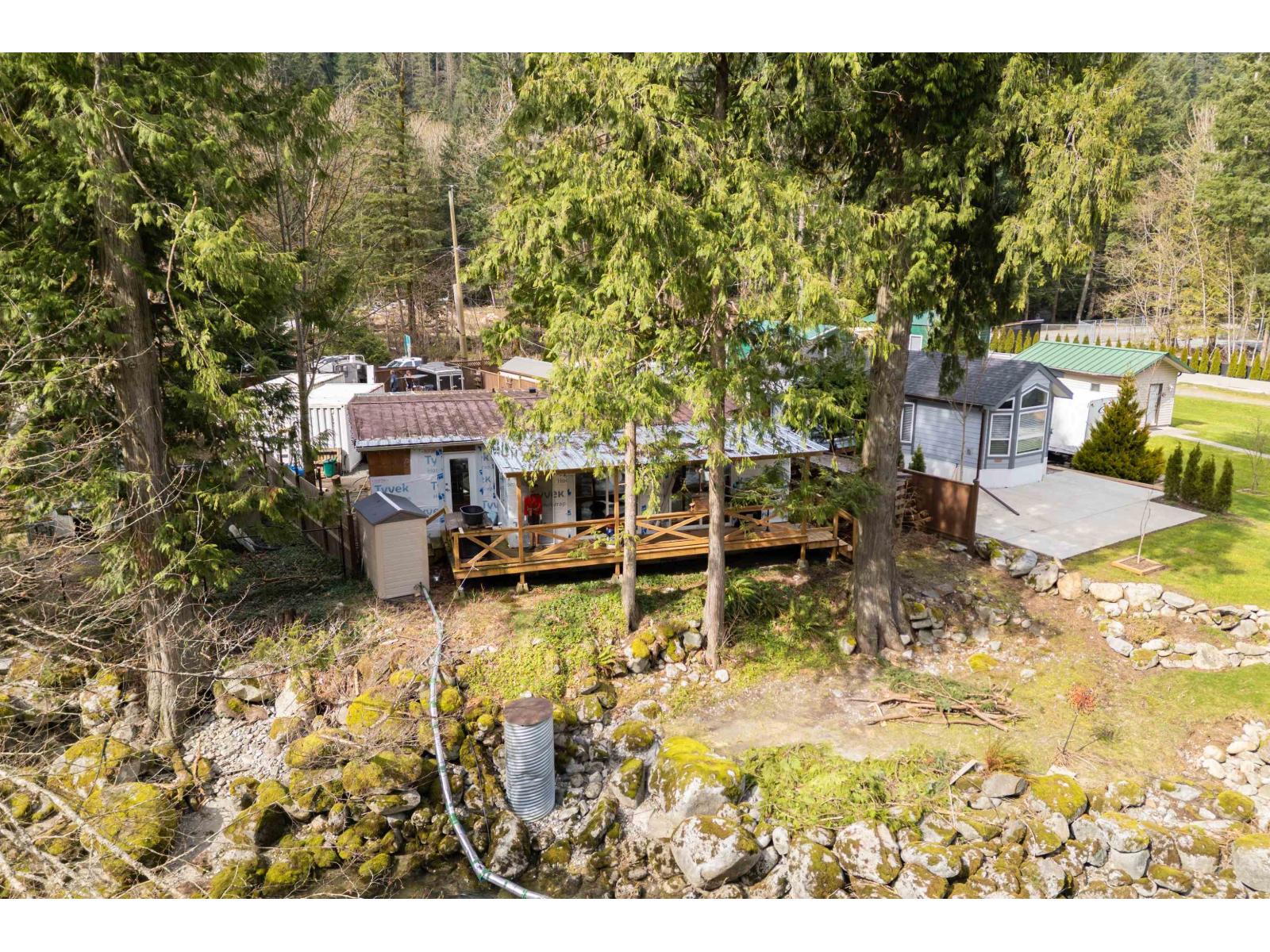 19452 SILVER SKAGIT ROAD, Hope, Hope