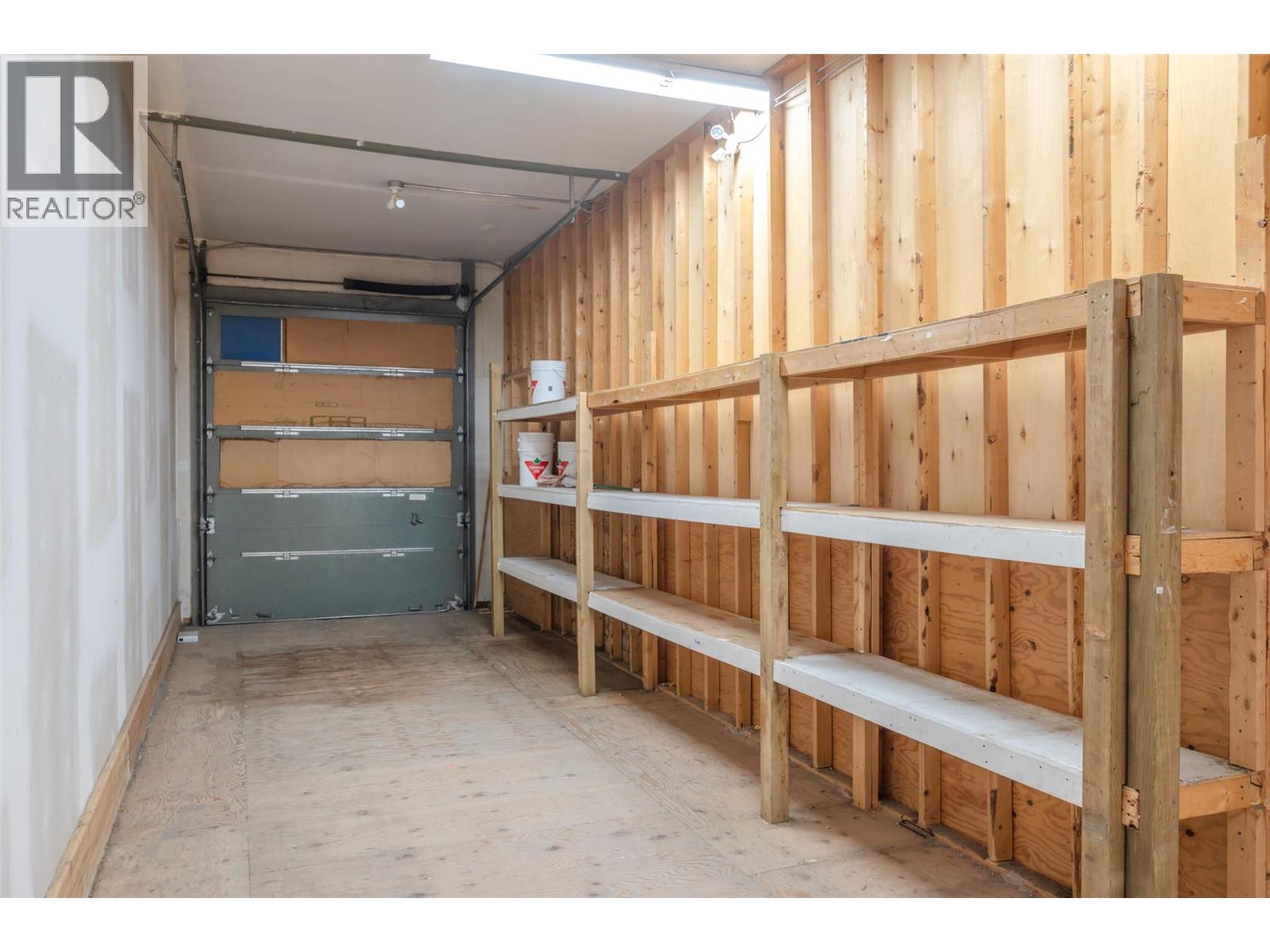  402 Industrial Avenue East, Penticton