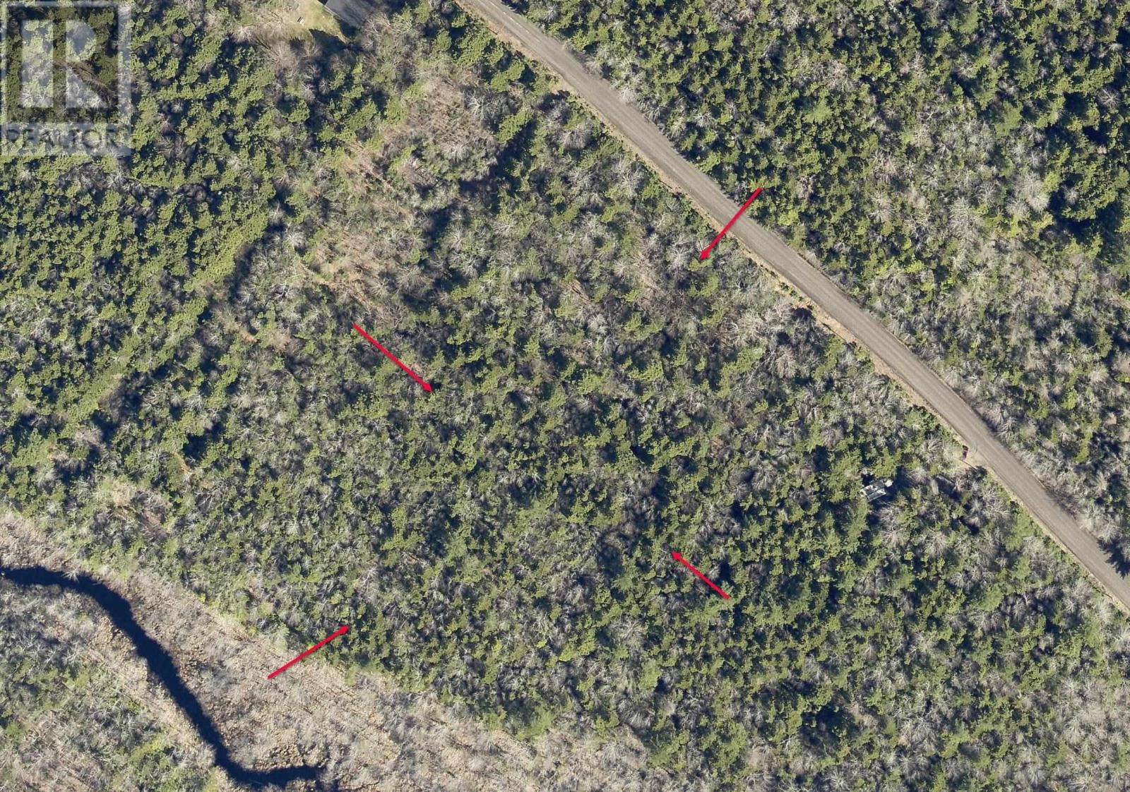 Property 16 of 28 of Lot 64C Hirtle Road