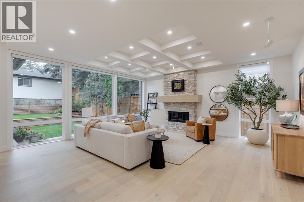 1307 Hamilton Street NW, Calgary, Alberta