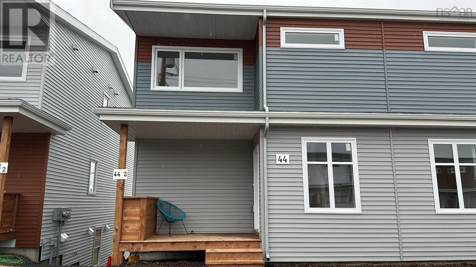 44 BERM STREET - 1