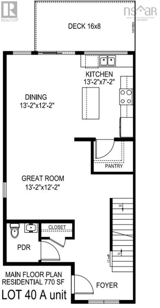 Property 23 of 24 of 44 Berm Street