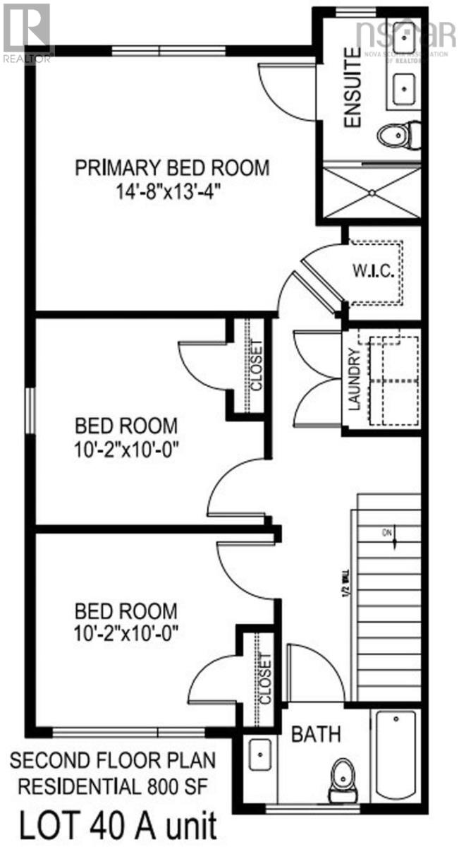 Property 24 of 24 of 44 Berm Street