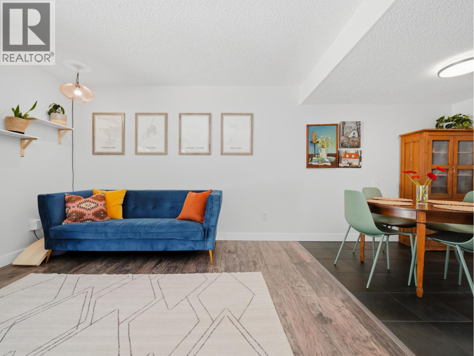 5 300 DECAIRE STREET, Coquitlam